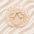 Satin Sleep Bonnet