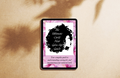 The Ultimate Curly Hair Glow-Up Guide | Digital Hair Care Ebook | Learn Your Curl Type, Build the Perfect Routine & Achieve Healthier Curls