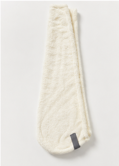 Microfiber Curl Towel