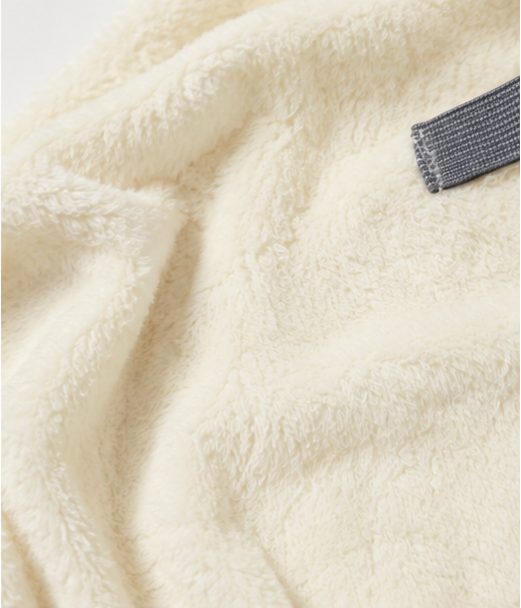 Microfiber Curl Towel