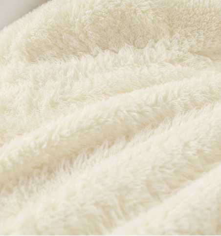 Microfiber Curl Towel