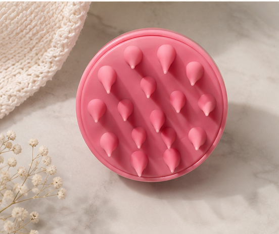 Scalp Message Brush