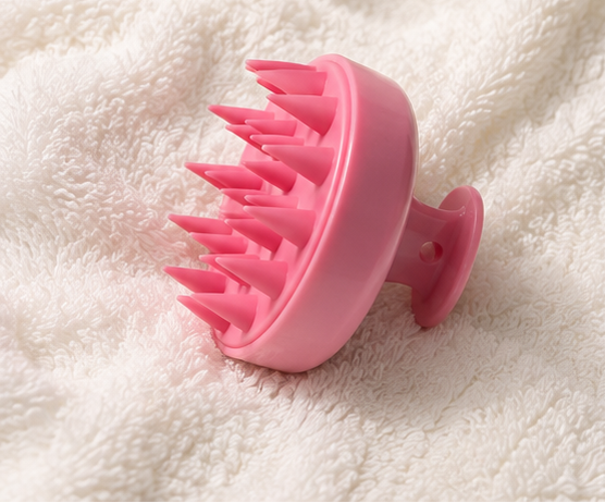 Scalp Message Brush