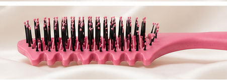 Curl Styling Brush