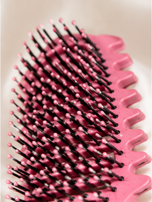 Curl Styling Brush