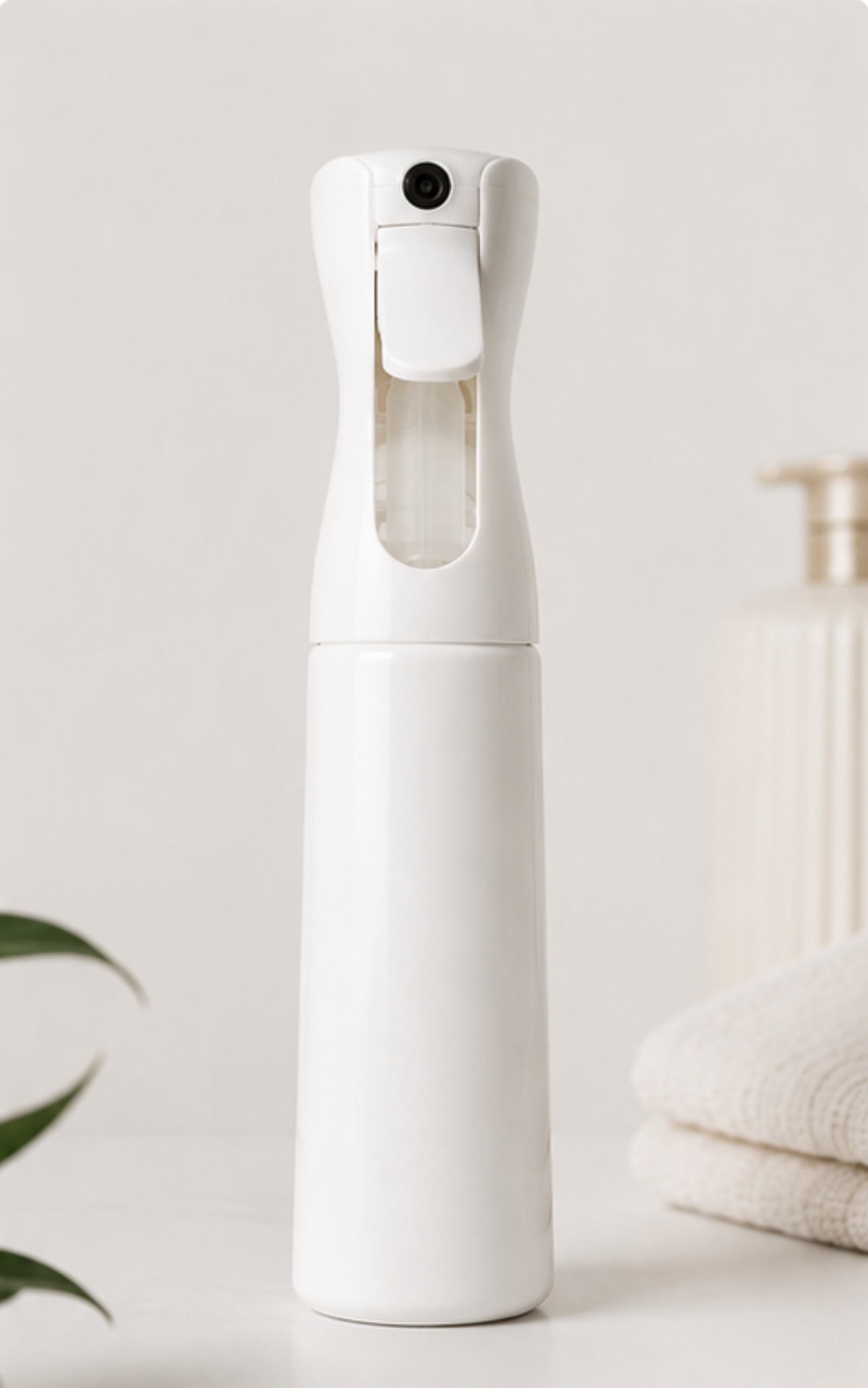 Continuous Mist Spray Bottle