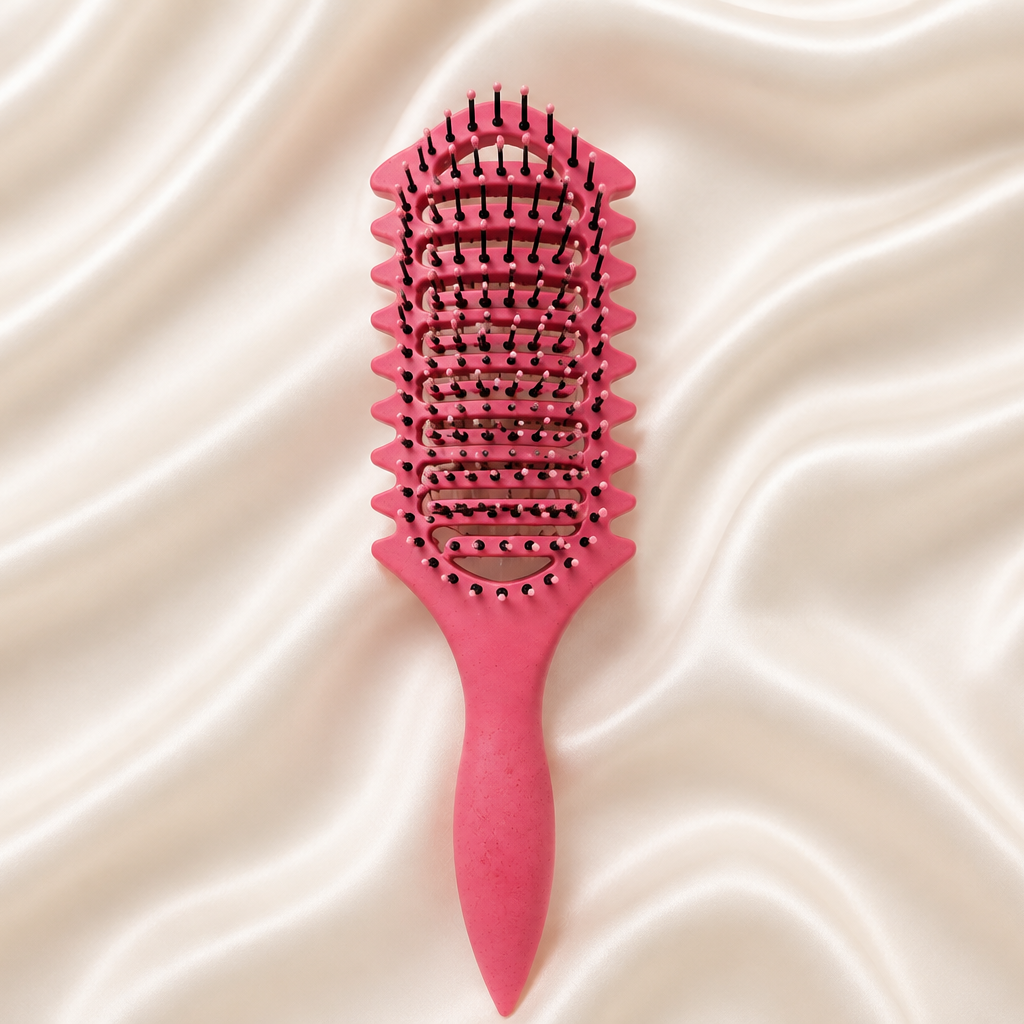 Curl Styling Brush