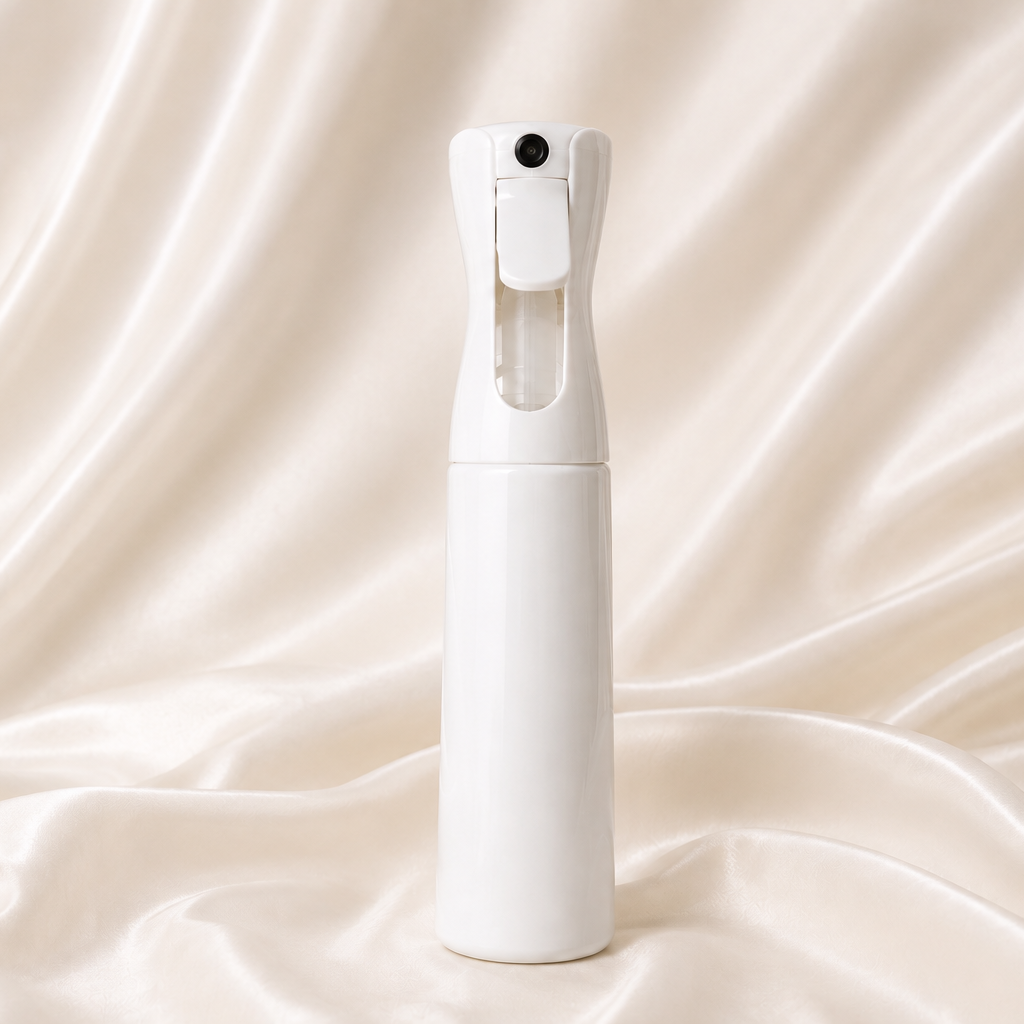 Continuous Mist Spray Bottle