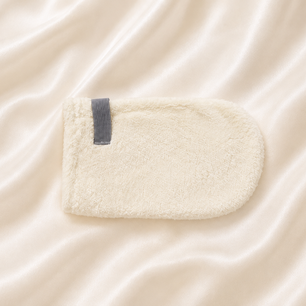 Microfiber Curl Towel