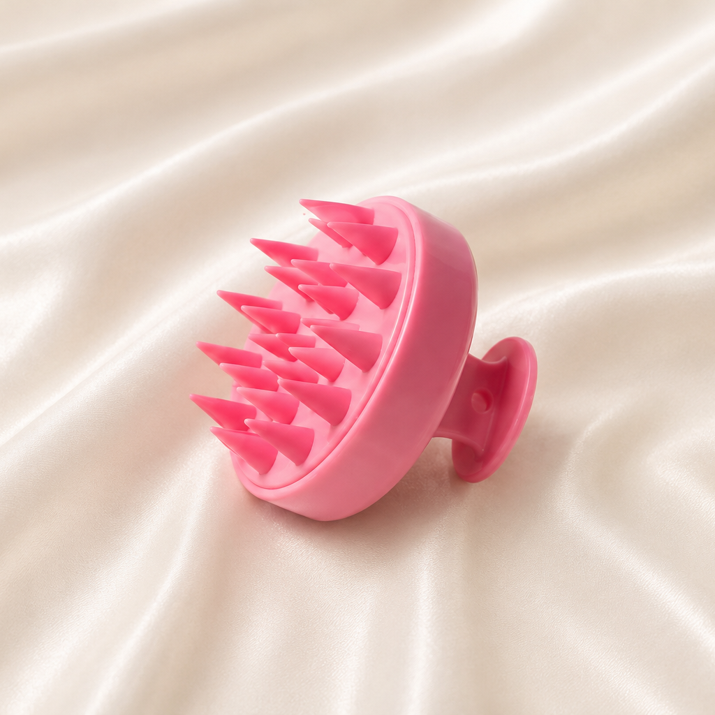 Scalp Message Brush